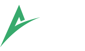 阿水工業ロゴ